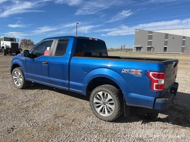 Ford F-150 Andere Transporter