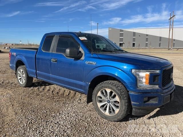 Ford F-150 Andere Transporter
