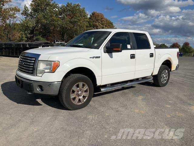 Ford F-150 Andere Transporter
