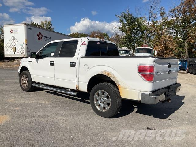 Ford F-150 Andere Transporter