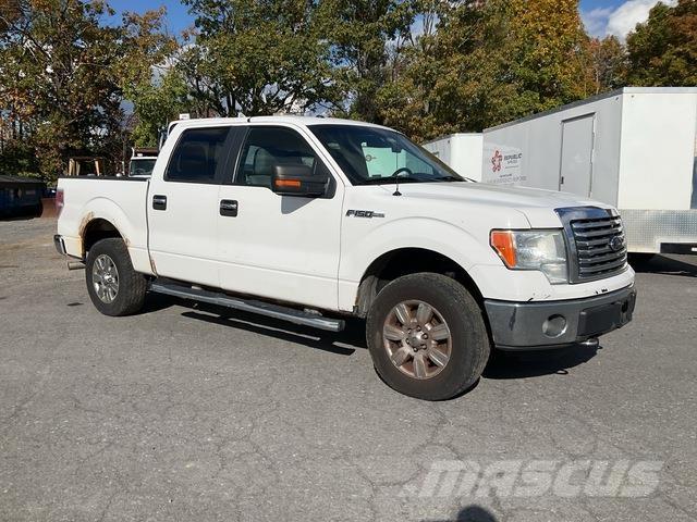 Ford F-150 Andere Transporter