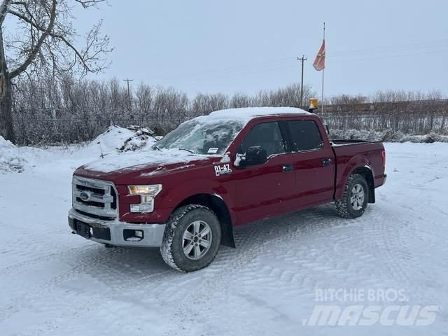 Ford F-150 Andere Transporter