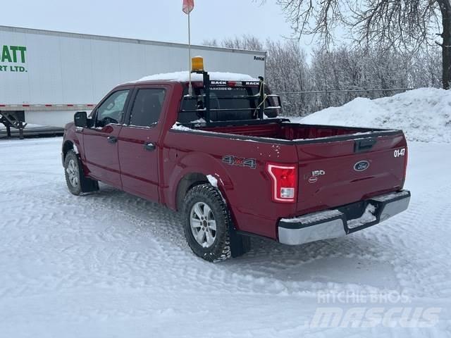 Ford F-150 Andere Transporter