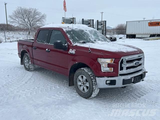 Ford F-150 Andere Transporter