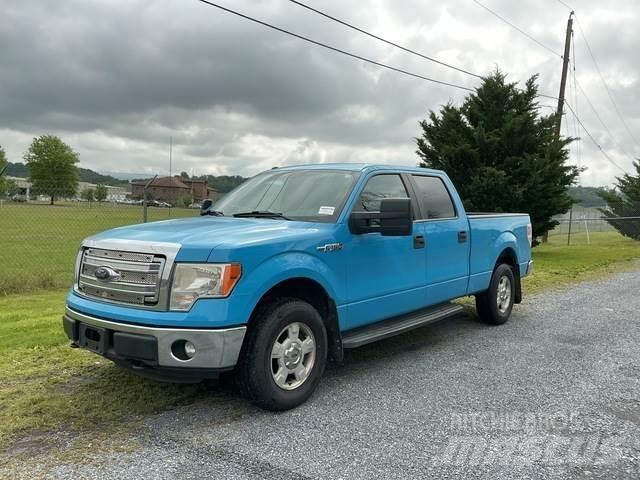 Ford F-150 Andere Transporter