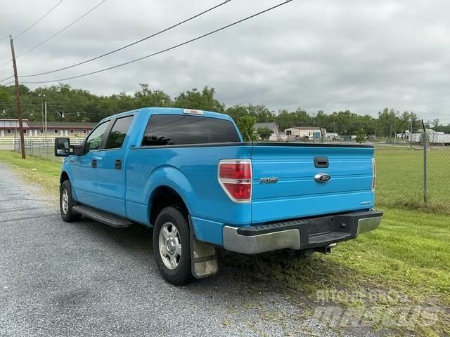Ford F-150 Andere Transporter