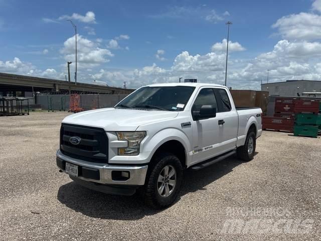 Ford F-150 Andere Transporter