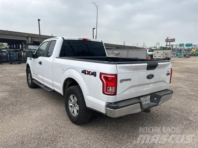 Ford F-150 Andere Transporter