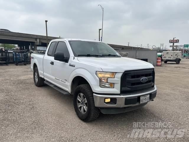 Ford F-150 Andere Transporter