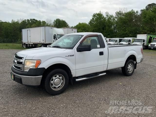 Ford F-150 Andere Transporter