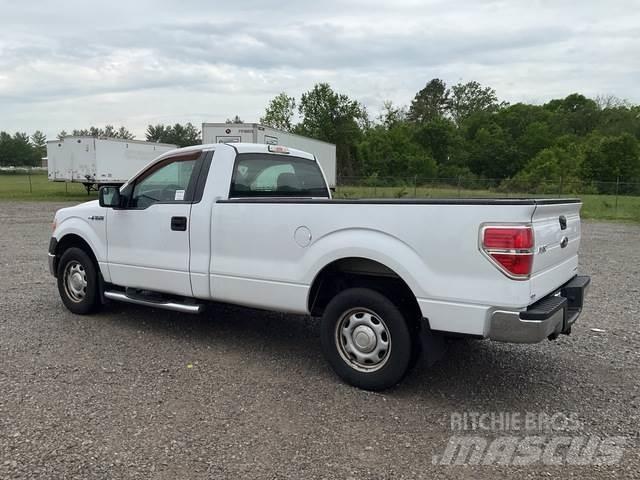 Ford F-150 Andere Transporter