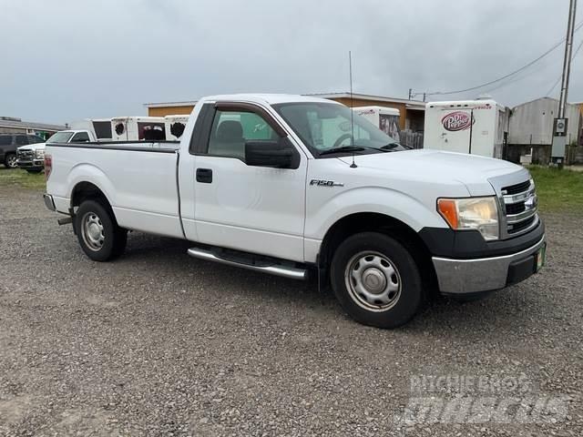 Ford F-150 Andere Transporter