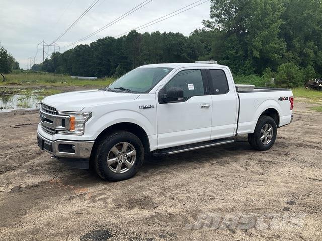 Ford F-150 Andere Transporter