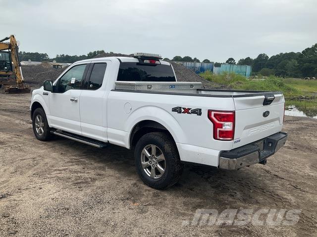 Ford F-150 Andere Transporter