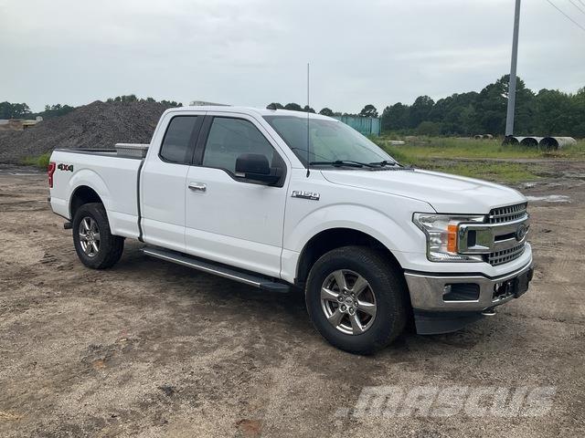 Ford F-150 Andere Transporter