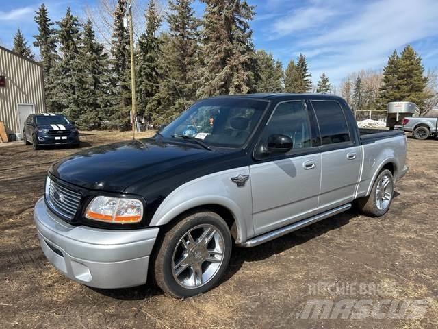 Ford F-150 Andere Transporter