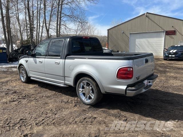 Ford F-150 Pickup/Pritschenwagen