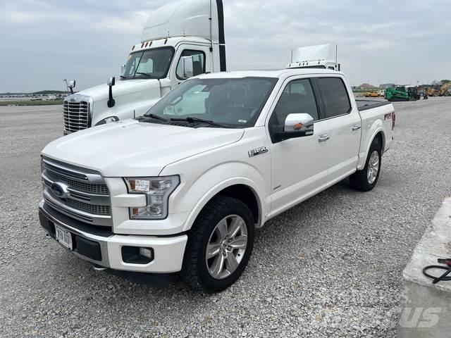 Ford F-150 Andere Transporter