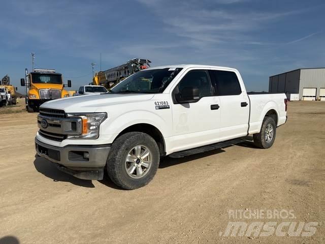 Ford F-150 Andere Transporter