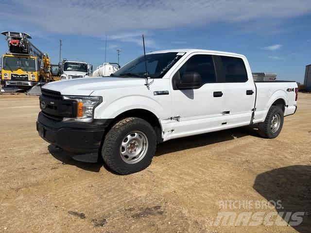 Ford F-150 Andere Transporter