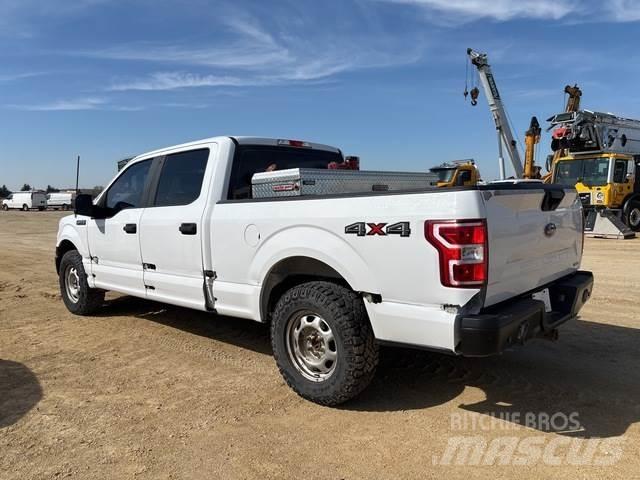 Ford F-150 Andere Transporter