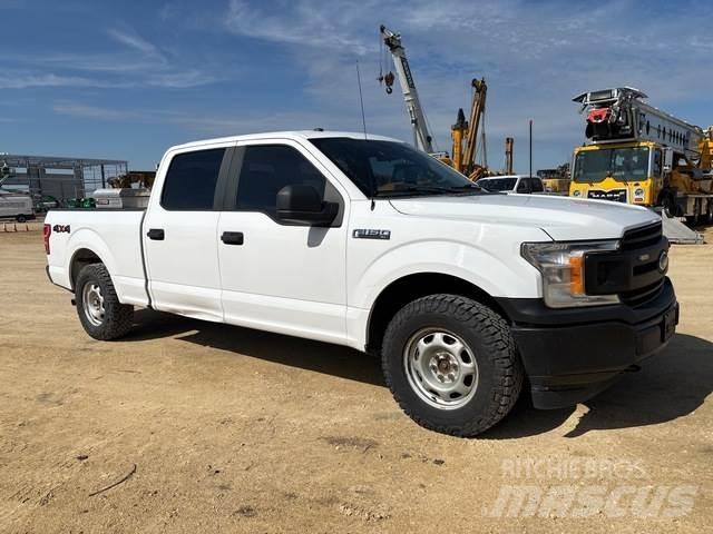Ford F-150 Andere Transporter
