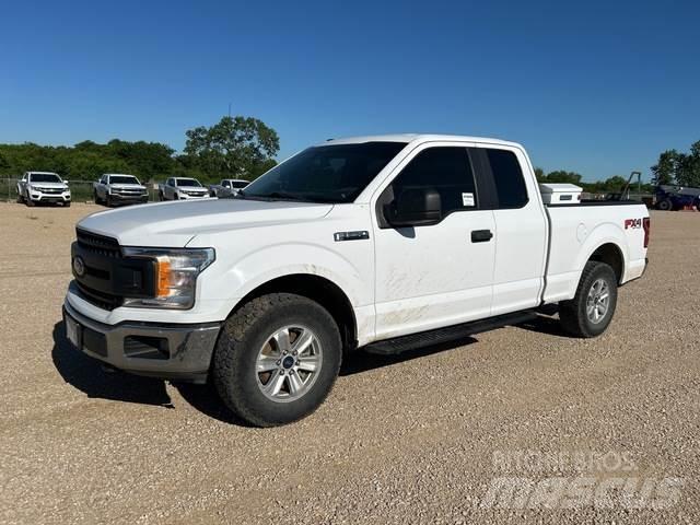 Ford F-150 Andere Transporter