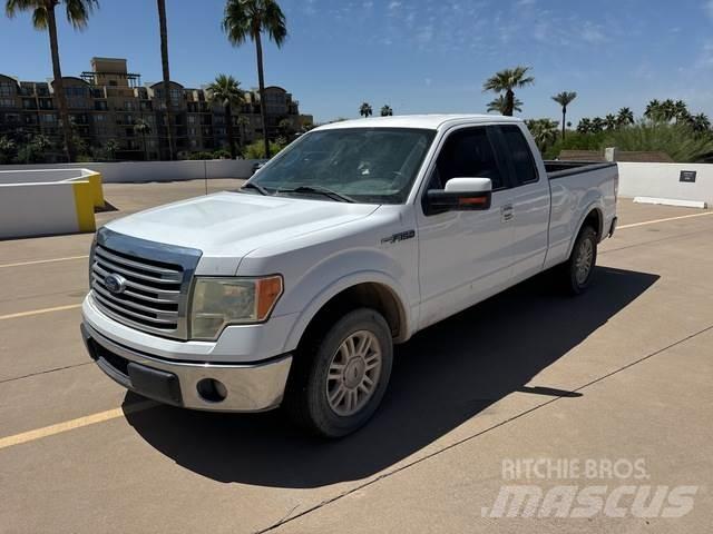 Ford F-150 Andere Transporter
