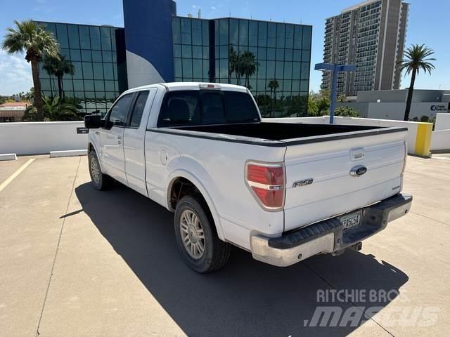 Ford F-150 Andere Transporter