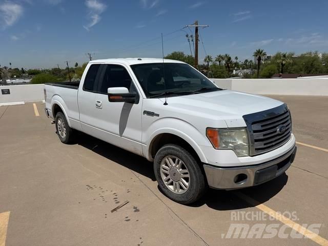 Ford F-150 Andere Transporter