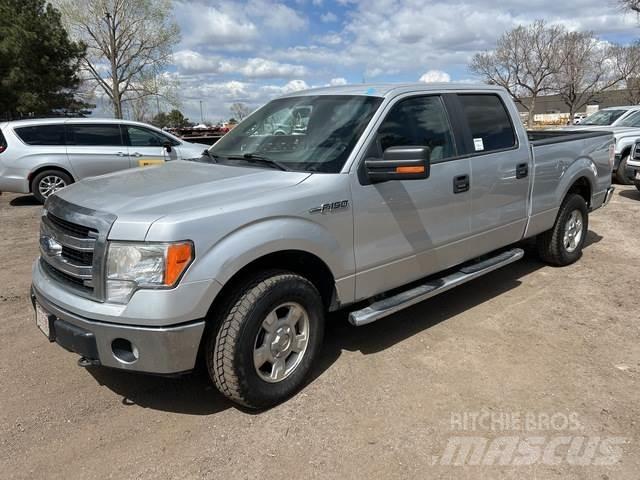 Ford F-150 Andere Transporter