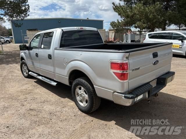 Ford F-150 Andere Transporter