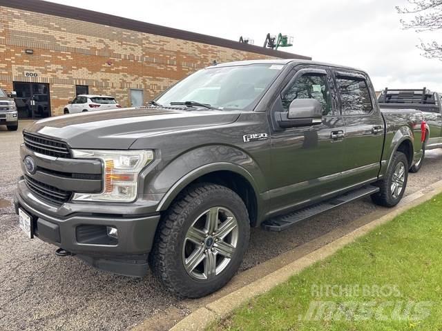 Ford F-150 Andere Transporter