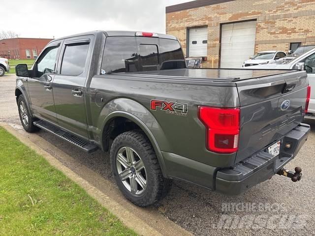 Ford F-150 Andere Transporter