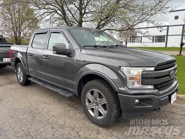 Ford F-150 Andere Transporter