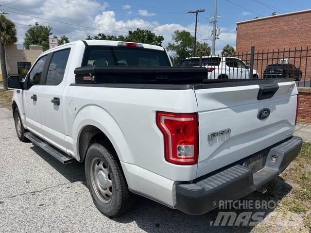 Ford F-150 Andere Transporter