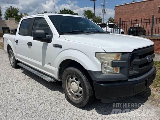 Ford F-150 Andere Transporter