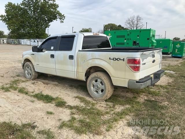 Ford F-150 Andere Transporter