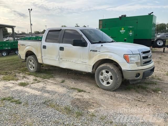 Ford F-150 Andere Transporter