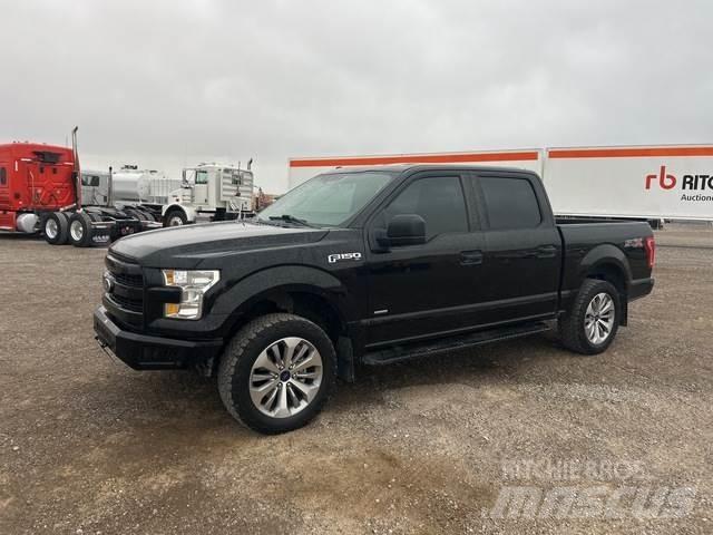 Ford F-150 Andere Transporter