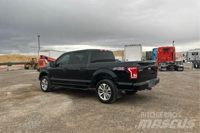 Ford F-150 Andere Transporter