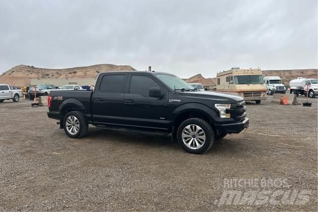 Ford F-150 Andere Transporter