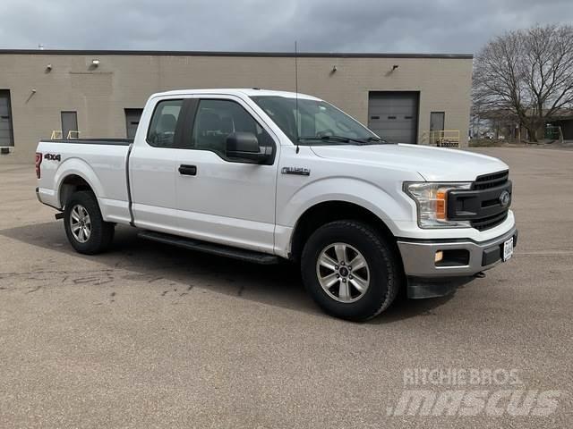 Ford F-150 Andere Transporter