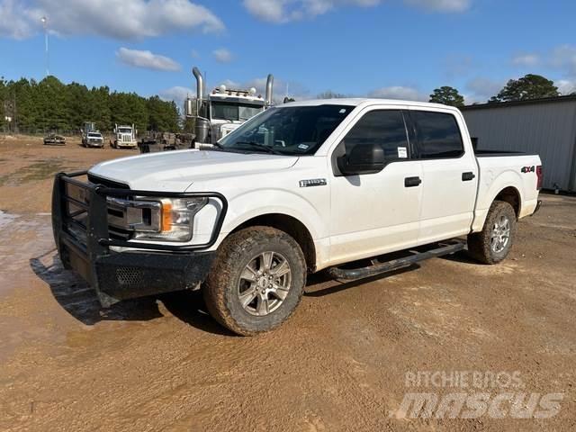 Ford F-150 Andere Transporter
