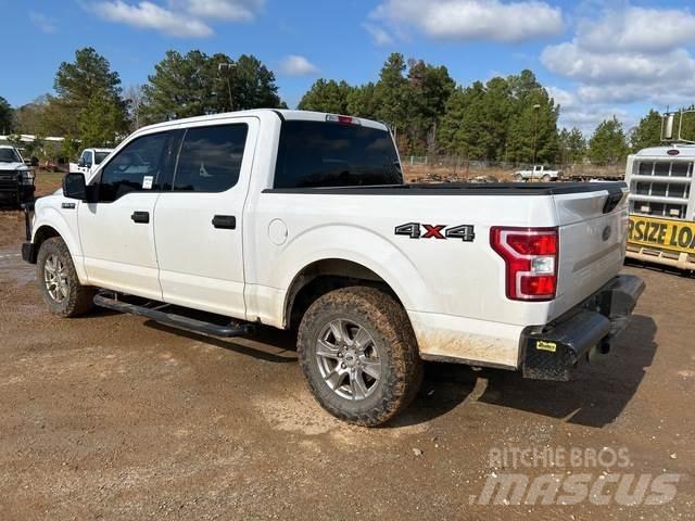Ford F-150 Andere Transporter