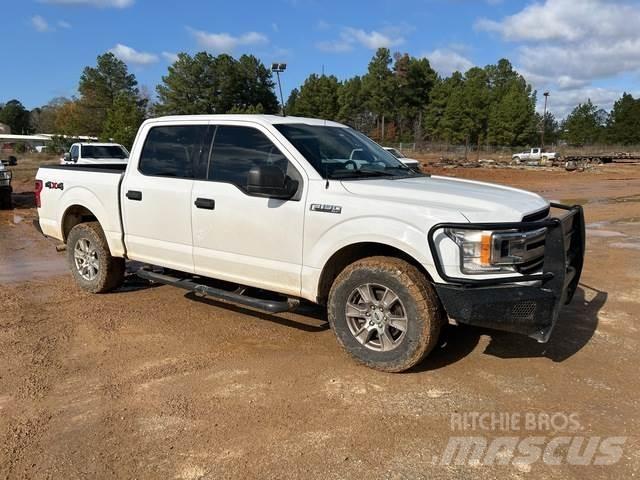 Ford F-150 Andere Transporter