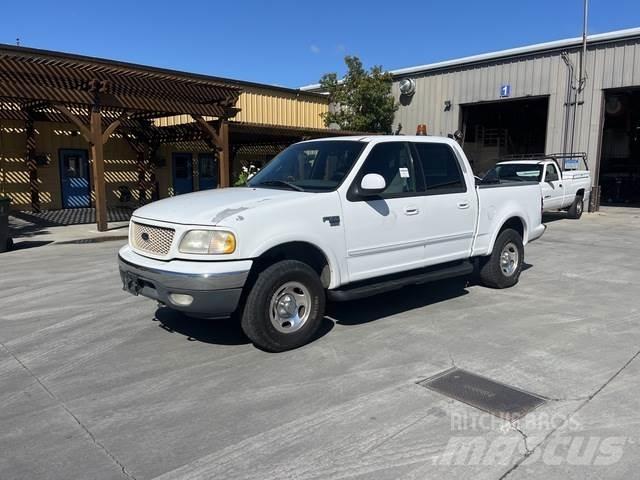 Ford F-150 Andere Transporter