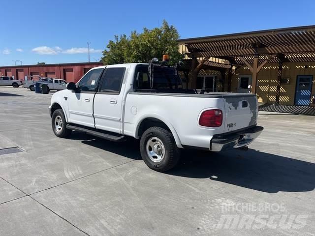 Ford F-150 Andere Transporter