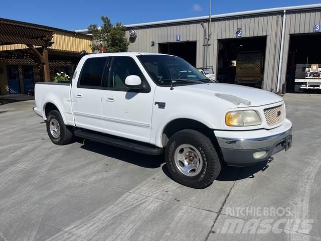Ford F-150 Andere Transporter