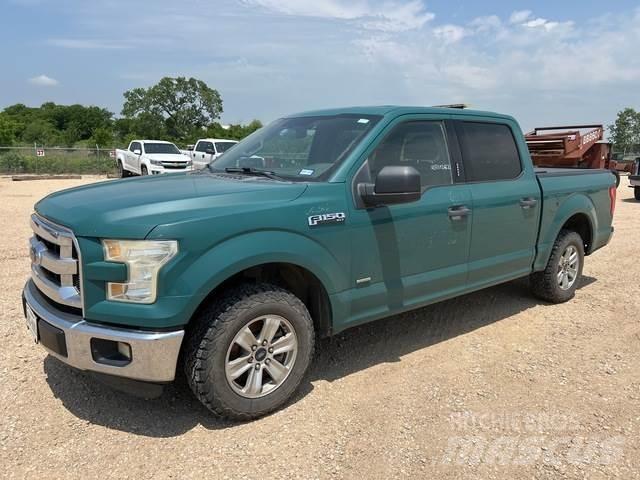 Ford F-150 Andere Transporter